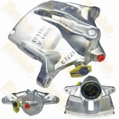 BRAKE ENGINEERING ca2036 -  Тормозной суппорт